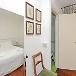 Pantheon Rondanini Apartman