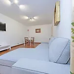 Pantheon Rondanini Apartman Róma