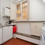 Apartman Pantheon Rondanini Róma