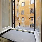 Pantheon Rondanini Apartman *