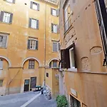 Apartman Pantheon Rondanini Róma