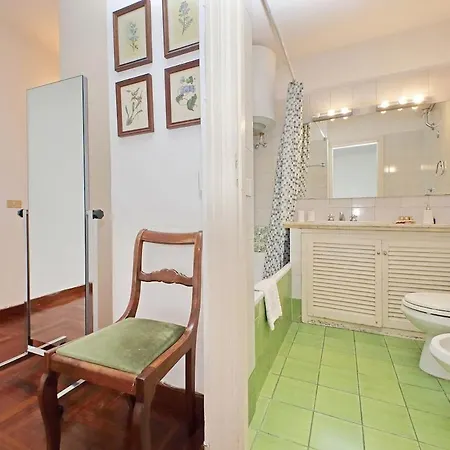 Pantheon Rondanini Apartman Róma