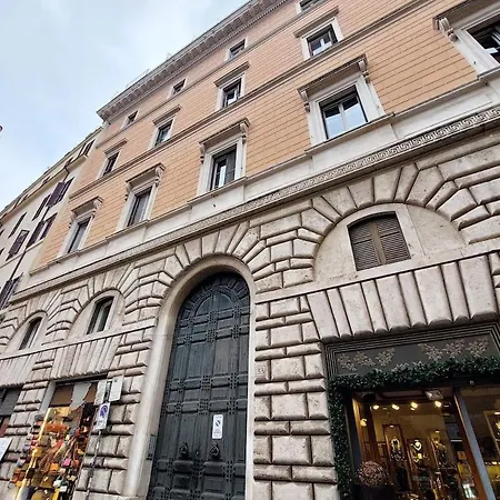 Pantheon Rondanini *