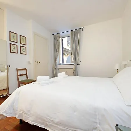 Διαμέρισμα Pantheon Rondanini