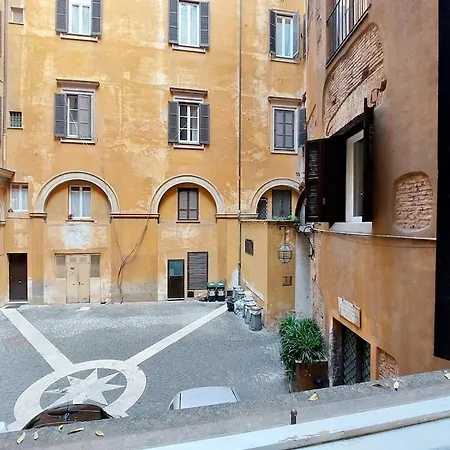 Pantheon Rondanini Ρώμη