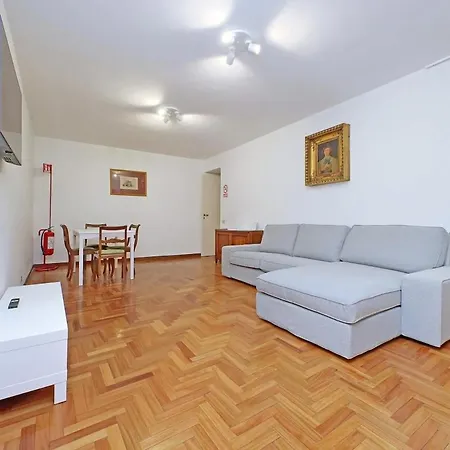 Διαμέρισμα Pantheon Rondanini Ρώμη