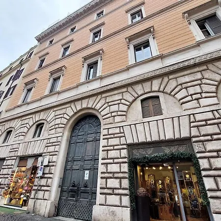 Pantheon Rondanini *