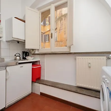 Appartement Pantheon Rondanini Rome