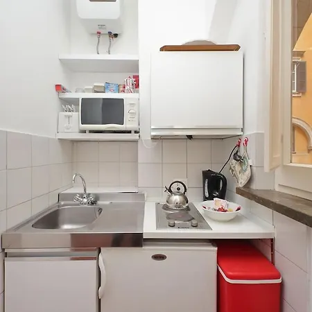 Pantheon Rondanini Appartement Rome