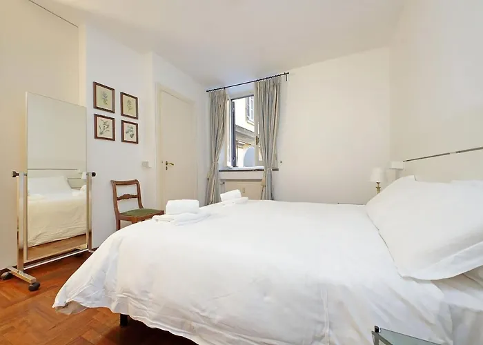 Apartment Pantheon Rondanini