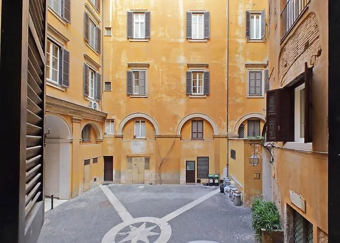 Pantheon Rondanini Rome