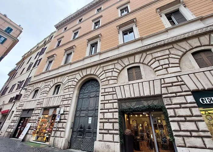 Pantheon Rondanini *