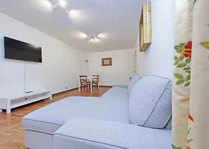 Pantheon Rondanini Apartment Rome