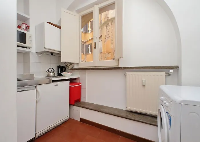 Apartment Pantheon Rondanini Rome