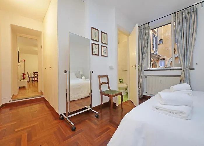 Pantheon Rondanini Rome