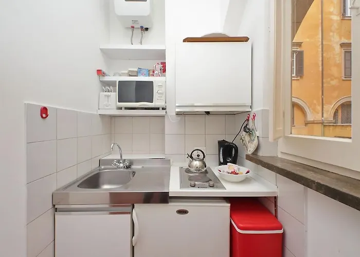 Pantheon Rondanini Apartment Rome